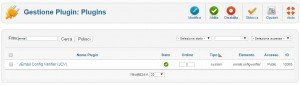 JEmail Config Verifier (JCV)