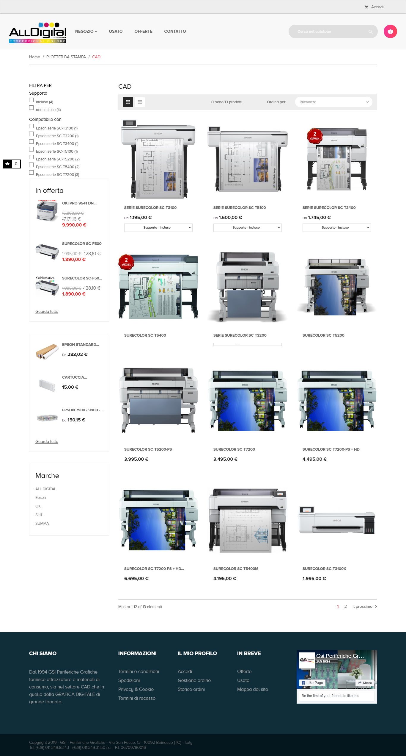 AllDigitalCAD