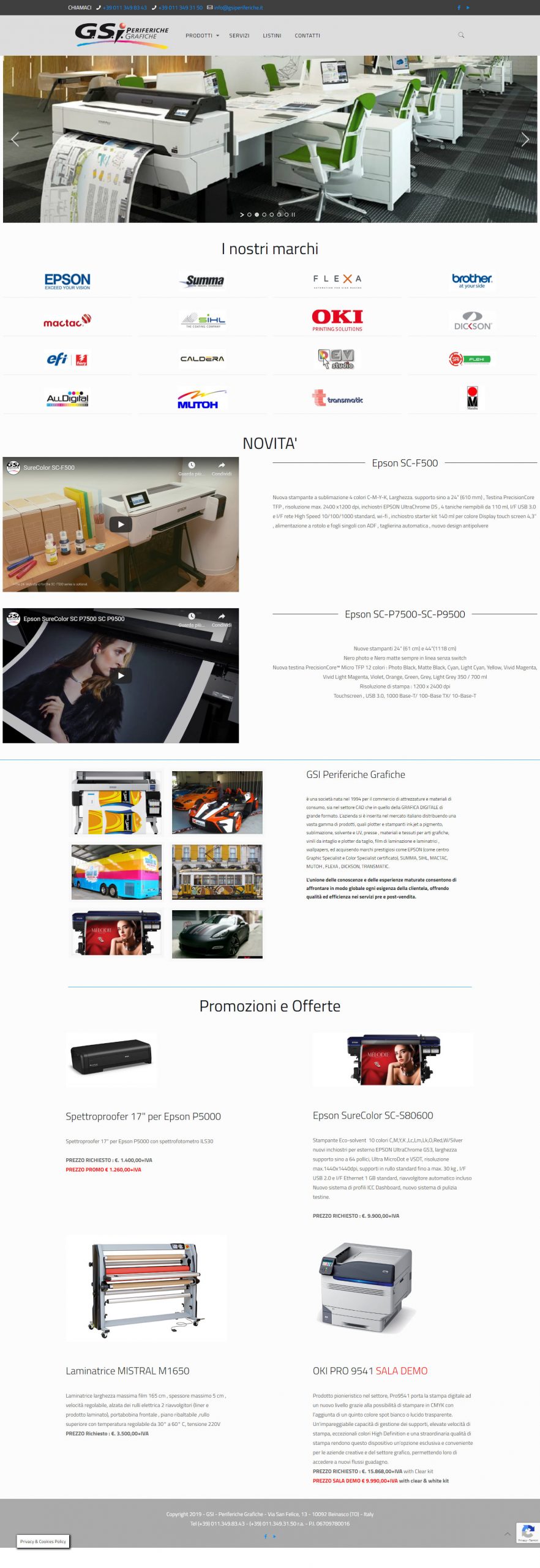 Gsi_Periferiche_GraficheHome